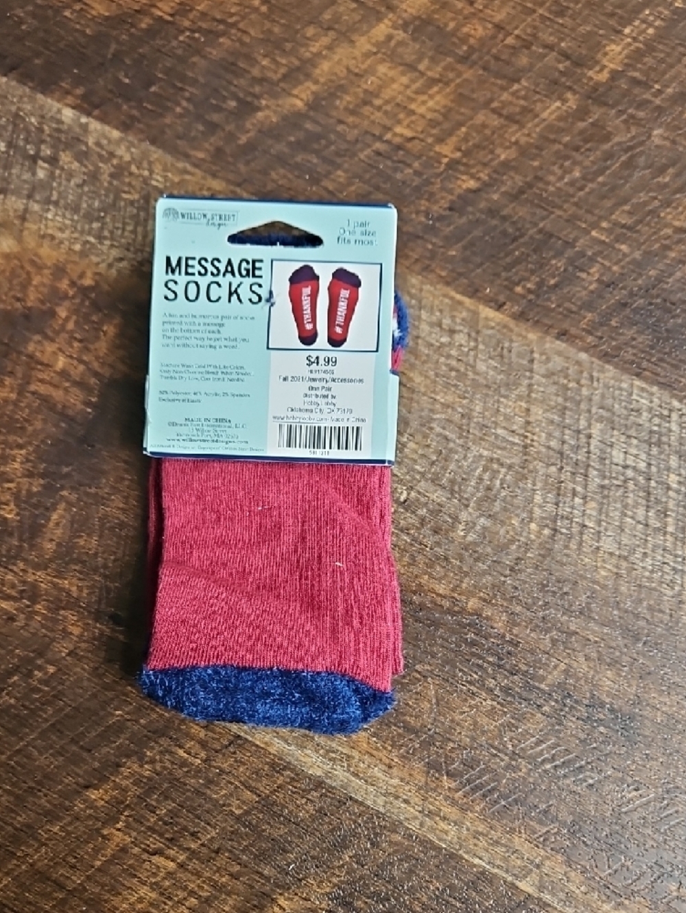 10 Assorted  Socks All New - Picture 8 of 16